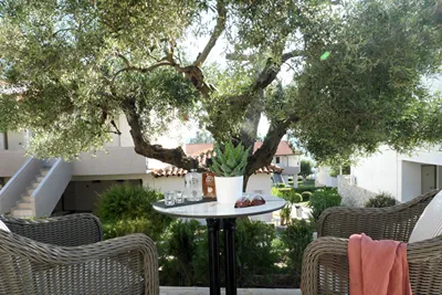 Acrotel Elea Beach Hotel
