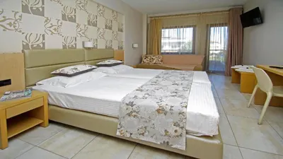 Principal New Leisure Hotel