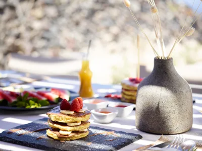 Melidonia Suites