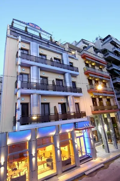 Argo Hotel