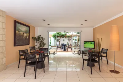 ATHENA HOTEL