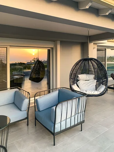 Balia Suites