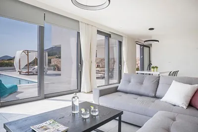 Oikos Boutique Residences Kefalonia