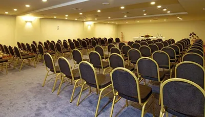 Giannoulis Santa Marina Plaza (Adults Only)