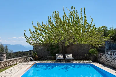 Lefkada Villas