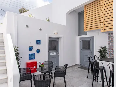 Bedspot Hostel