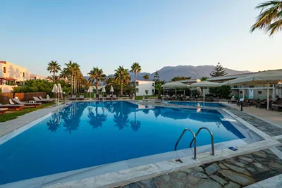 Happy Days Hotel
