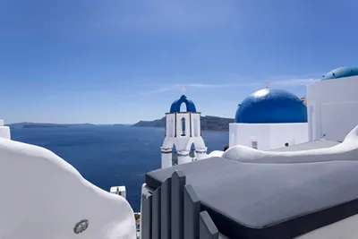 Otium Villas Santorini