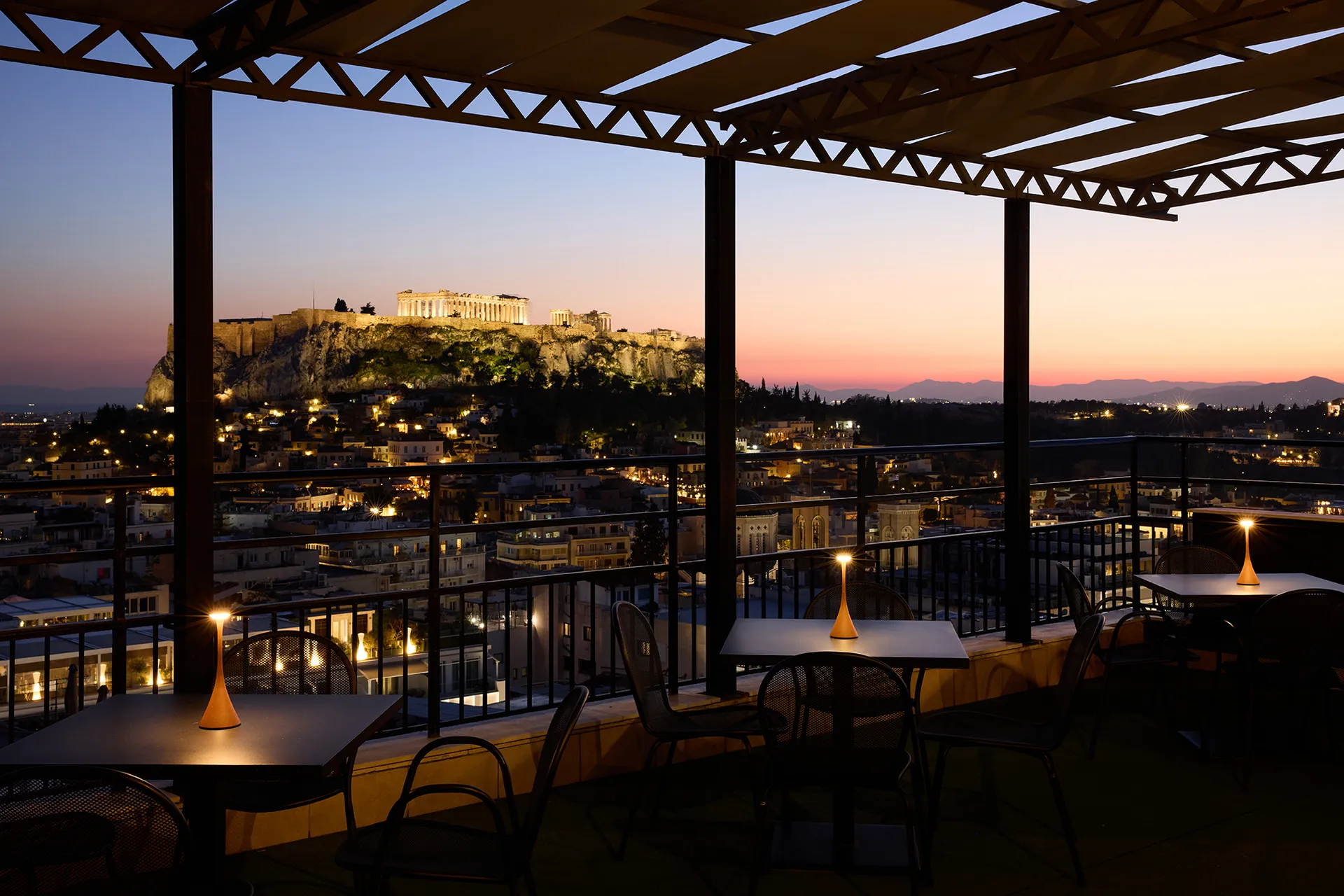 Astor Hotel Athens