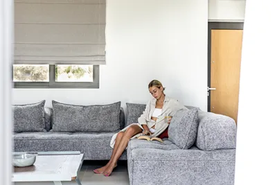 NOLA | Nomadic Luxury Villas