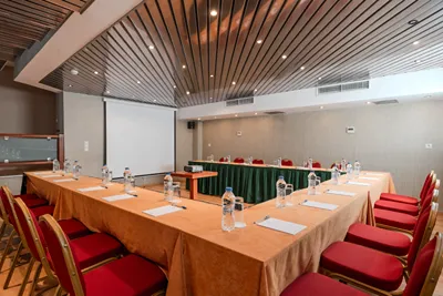 Palatino Hotel Zante
