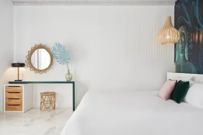 Kouros Hotel - Mykonos