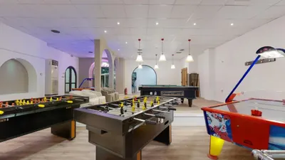 Acrotel Athena Residence Hotel