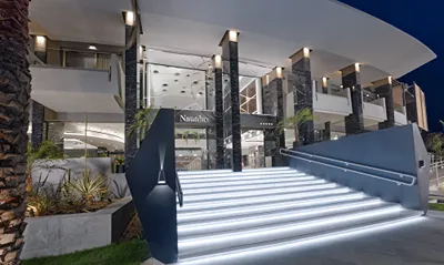 Nautilux Rethymno by Mage Hotels