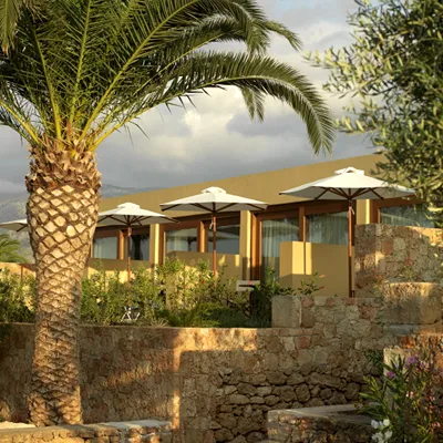 Kernos Beach Hotel