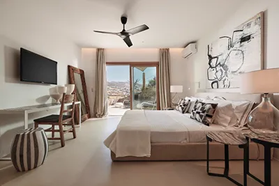 iWish Mykonos