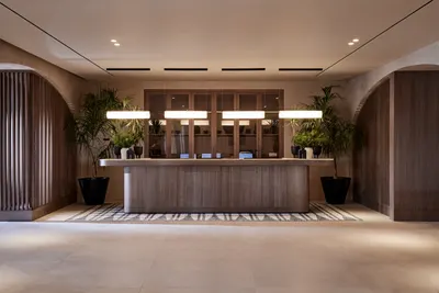 ELISSA ADULTS-ONLY LIFESTYLE BEACH RESORT