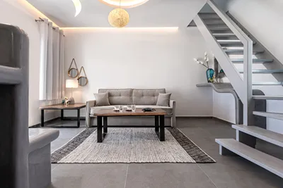 Santa Irina Sunny Loft Suites