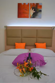 Sun Boutique Hotel - Adults Only