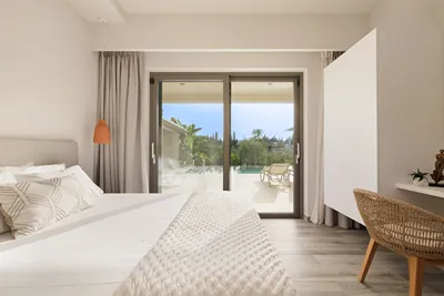 My Mediterranean Luxury Villa Corfu