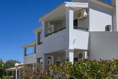 Corfu SunGate Hotel
