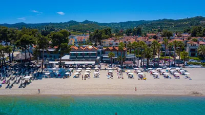 Tridente Mare Apart Hotel​