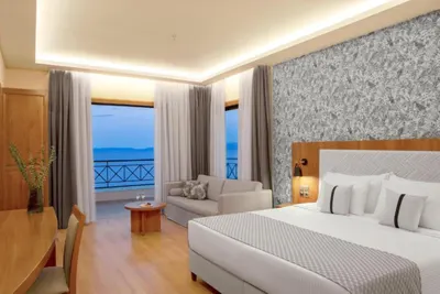 Zeus Essence Ramada by Wyndham Athens