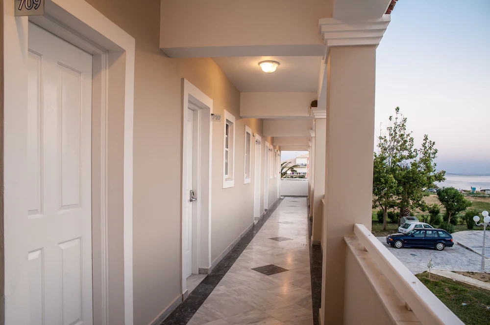 Klelia Beach Hotel