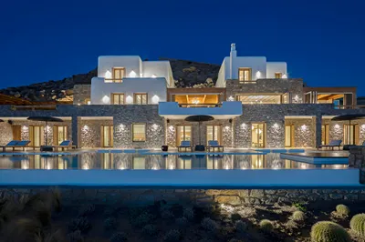 Villa Casa Spilia