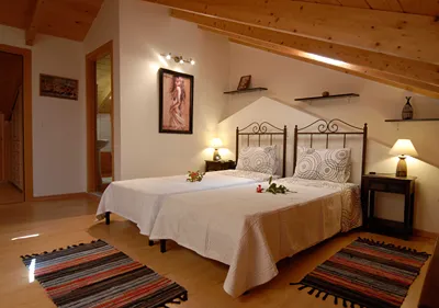 Livadi Villa