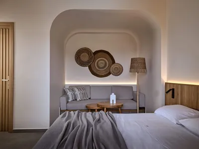 Elounda Palm Hotel Crete