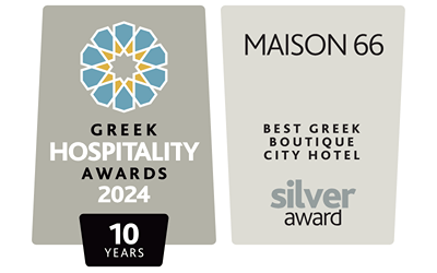 Maison 66 Riviera Hotels