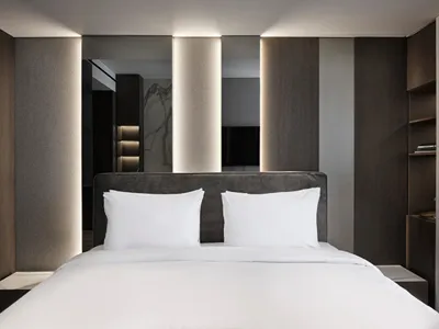 Nur Edge Aparthotel