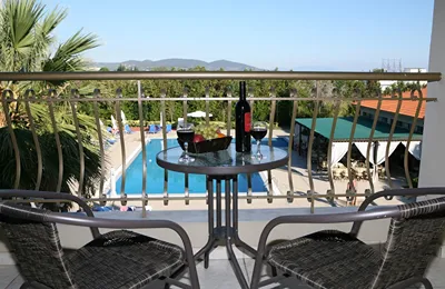 Kalives Resort Hotel