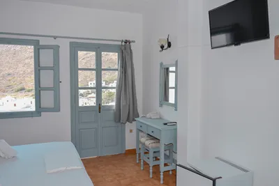 Anamar Patmos Hotel