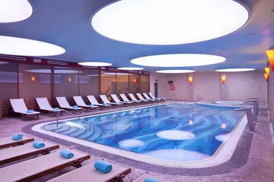 Zeus Essence Ramada by Wyndham Athens