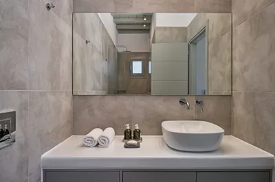 J-View Villa Mykonos