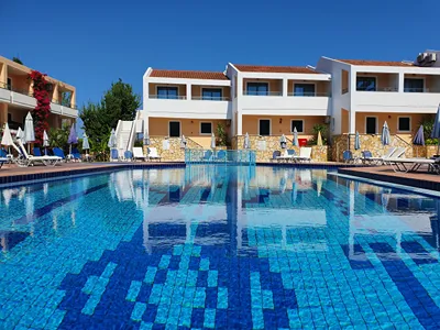Oscar Hotel Zante
