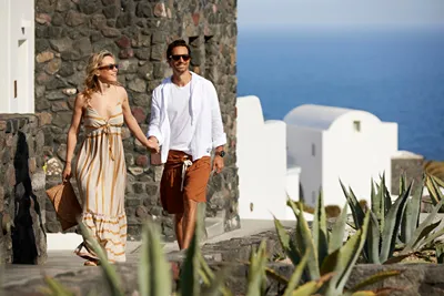Santo Pure Oia Suites & Villas