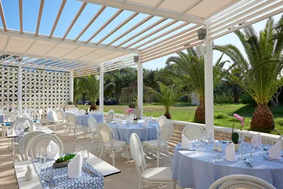 Mythos Palace Resort & Spa