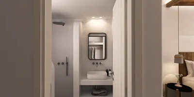 Kalami Suites Serifos