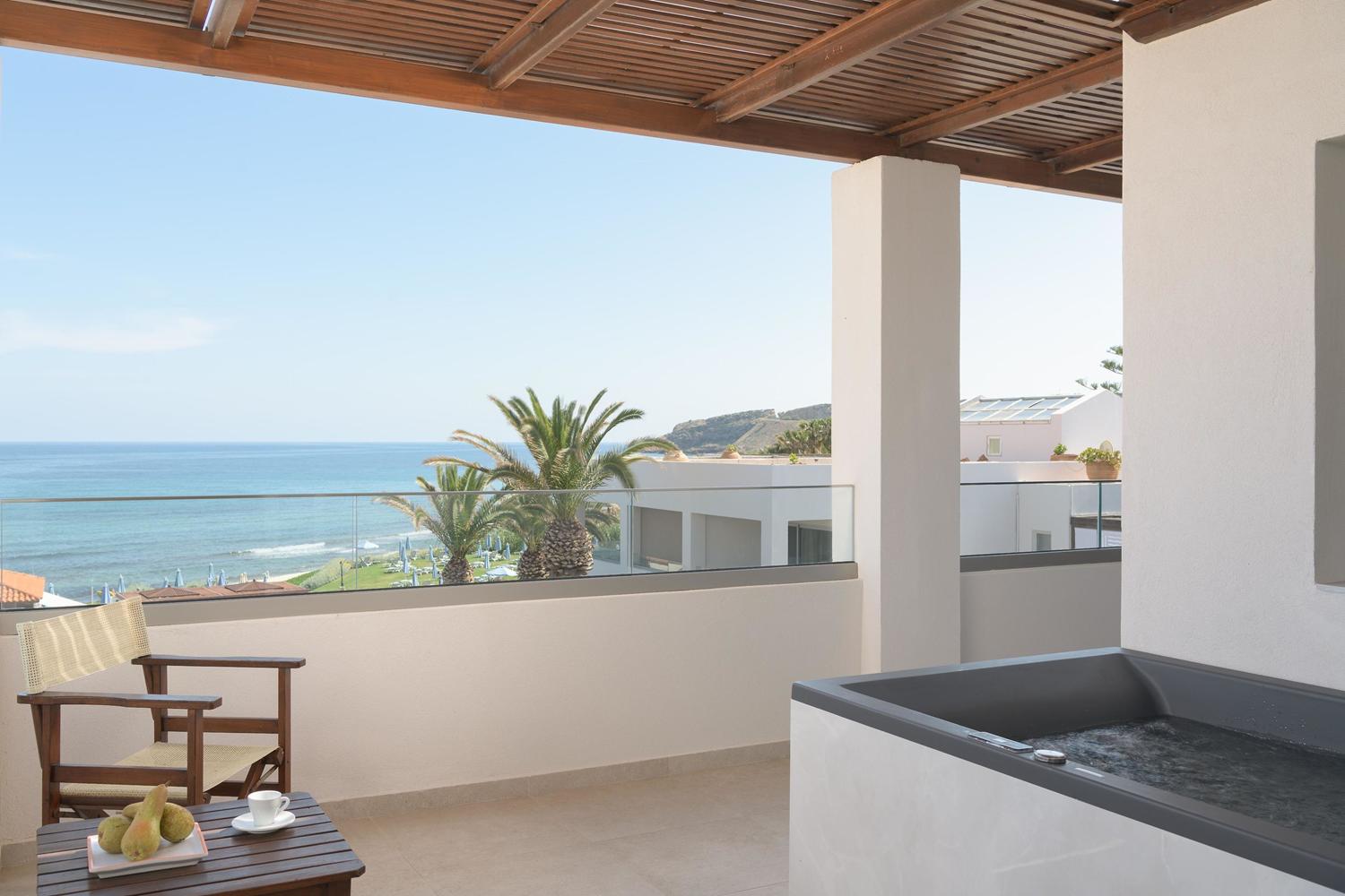Creta Royal Hotel