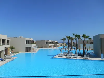 ASTIR ODYSSEUS HOTEL