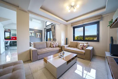 Angelina Cretan Villas