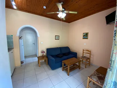 Andromaches Holiday Apartments Corfu