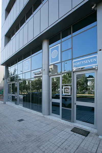 47 Luxury Suites and Lofts