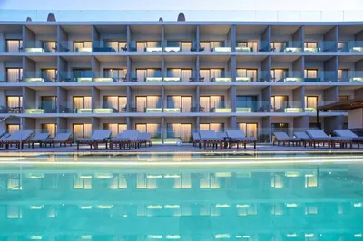 NIKO SEASIDE RESORT (Adults Only 16+) MGallery