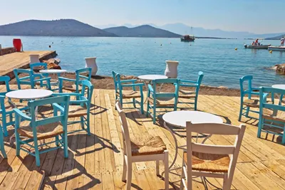 Royal Marmin Bay Boutique & Art Hotel