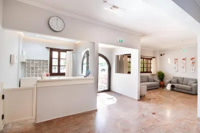 hotel Nostos