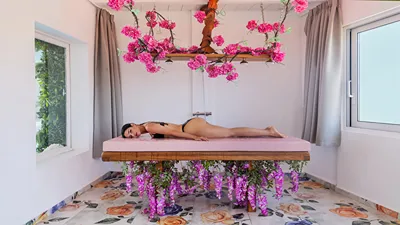 Zinas Mykonos Serviced Villas